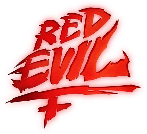 RED EVIL trademark