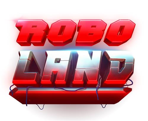 ROBOLAND trademark