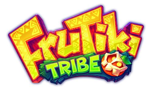 Frutiki TRIBE trademark