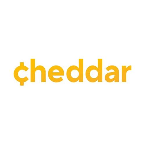 CHEDDAR trademark