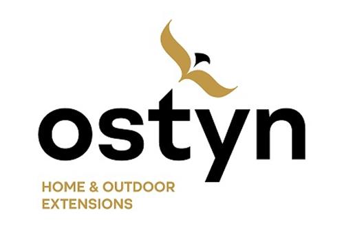 Ostyn HOME & OUTDOOR EXTENSIONS trademark