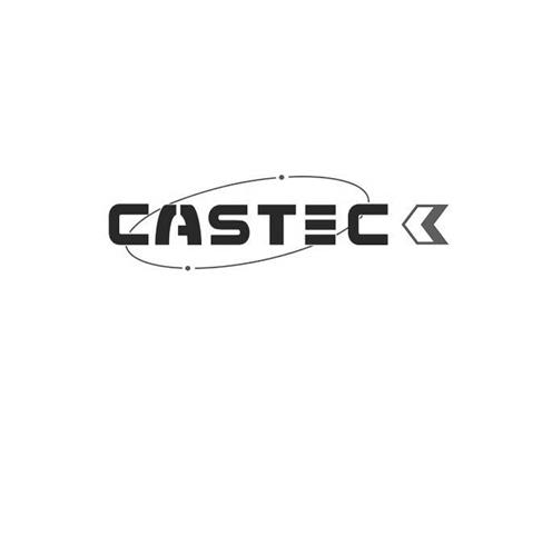 CASTEC trademark