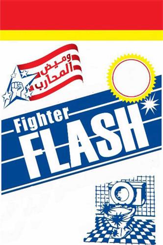 FIGHTER FLASH trademark