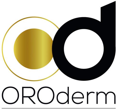 OD ORODERM trademark