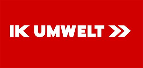 IK UMWELT trademark