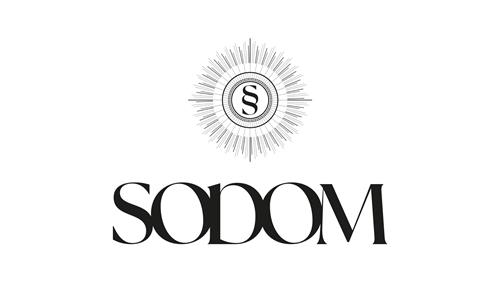 SODOM trademark