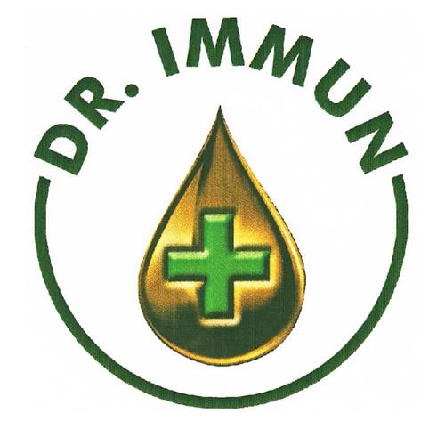 DR . IMMUN trademark