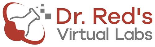 Dr. Red's Virtual Labs trademark