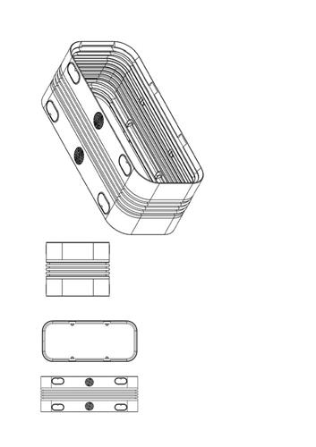 3D shape trademark