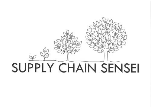 SUPPLY CHAIN SENSEI trademark