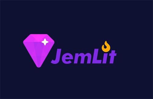 JemLit trademark