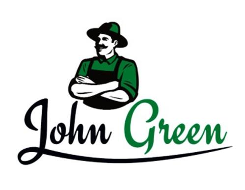 John Green trademark