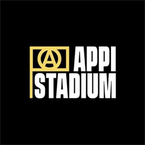 AppiStadium trademark