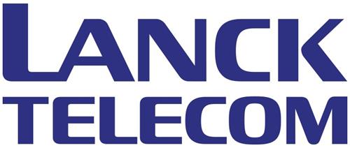 LANCK TELECOM trademark