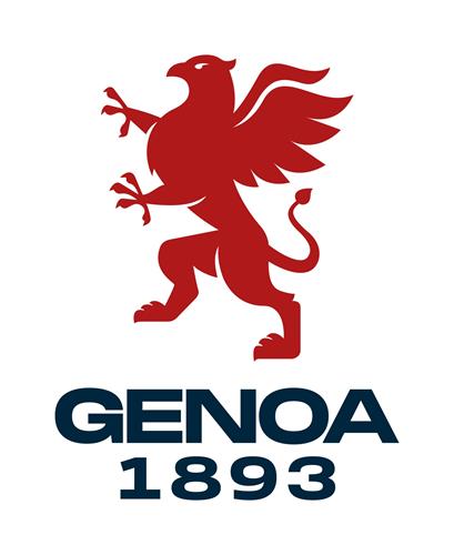 GENOA 1893 trademark