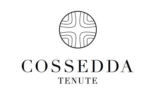 COSSEDDA TENUTE trademark