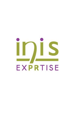 INIS EXPRTISE trademark