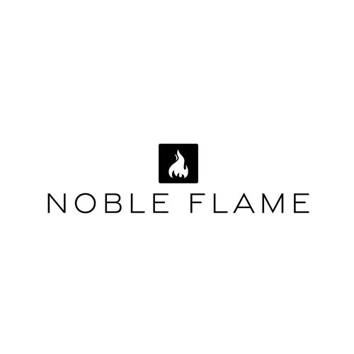 NOBLE FLAME trademark