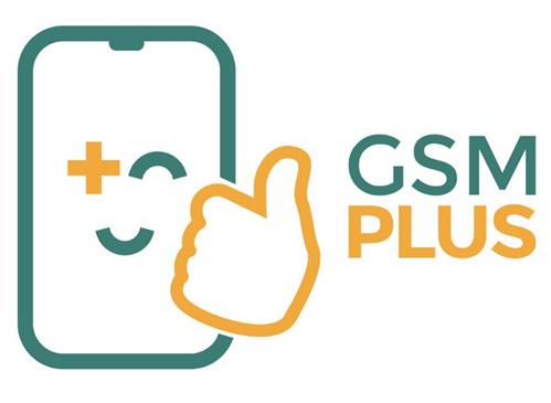 GSMPlus trademark