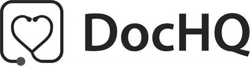 DocHQ trademark