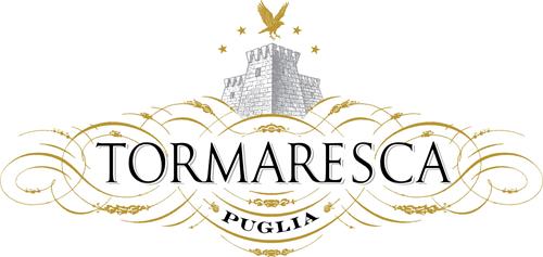 TORMARESCA PUGLIA trademark