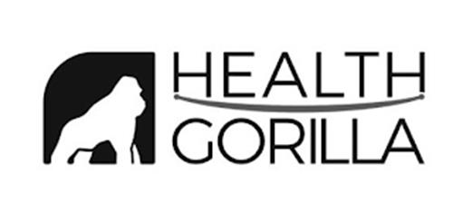 HEALTH GORILLA trademark