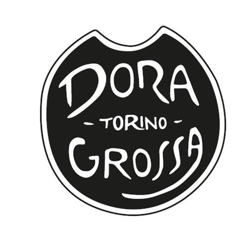 DORA - TORINO - GROSSA trademark