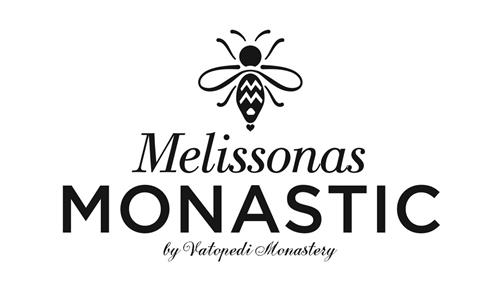 Melissonas MONASTIC by Vatopedi Monastery trademark