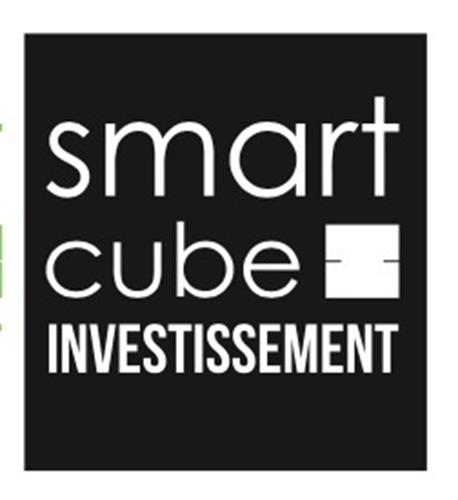 SMART CUBE INVESTISSEMENT trademark