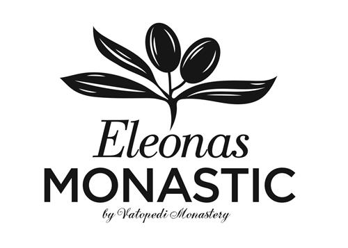 Eleonas MONASTIC by Vatopedi Monastery trademark