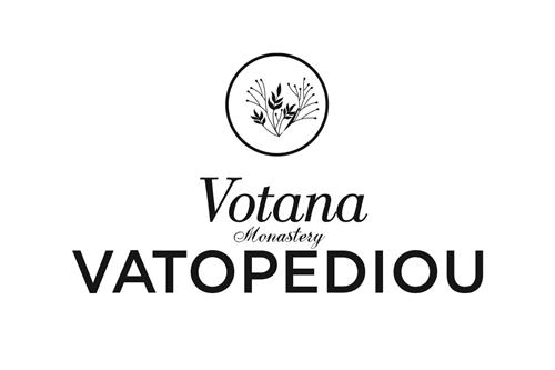 Votana Monastery VATOPEDIOU trademark