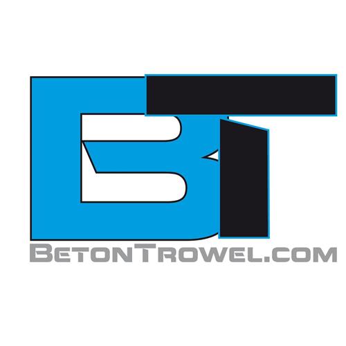 BT BetonTrowel.com trademark