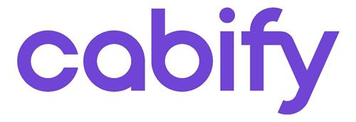 CABIFY trademark