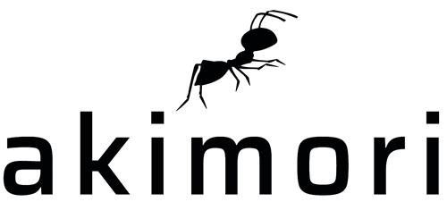 AKIMORI trademark