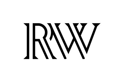 RW trademark