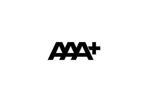 AAA+ trademark