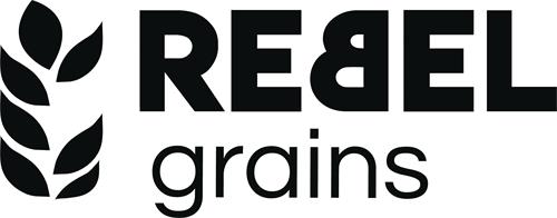 REBEL GRAINS trademark