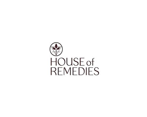 HOUSE of REMEDIES trademark