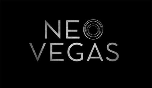 NEO VEGAS trademark