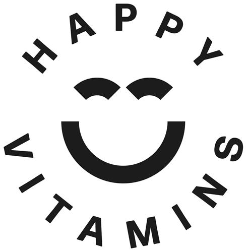 HAPPY VITAMINS trademark