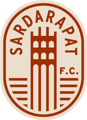 SARDARAPAT F.C. trademark