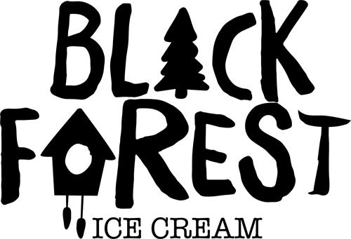 Black Forest Ice Cream trademark