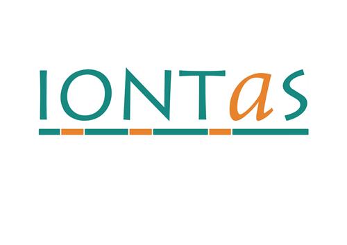 IONTAS trademark