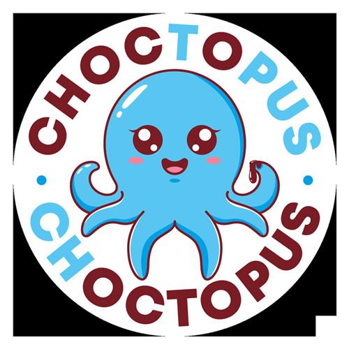 CHOCTOPUS trademark