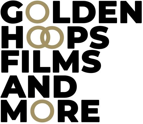 GOLDEN HOOPS FILMS AND MORE trademark