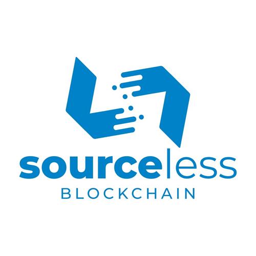 sourceless BLOCKCHAIN trademark