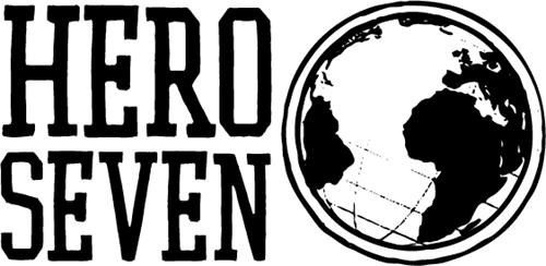 HERO SEVEN trademark