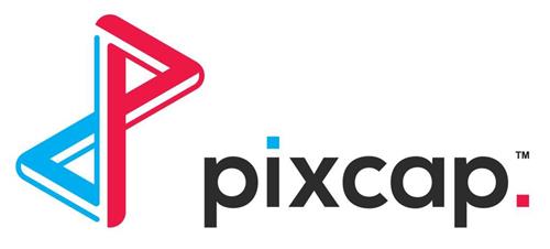 PIXCAP trademark