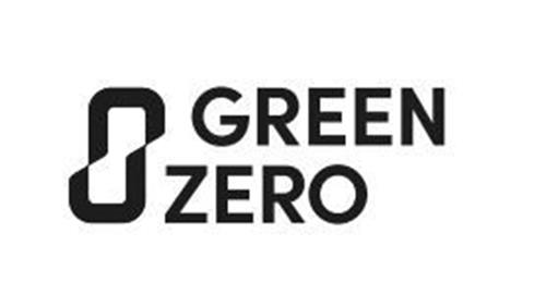 GREEN ZERO trademark