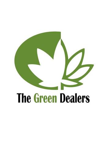 The Green Dealers trademark